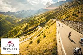 The epic ötztaler cycle marathon is an austrian legendary event that celebrates its 40th edition this year. 40 Otztaler Radmarathon Der Glaube Ans Machbare Radmarathon In Osterreich Deutschland Schweiz Italien Mitteleuropa