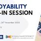 Employability Drop-in Session - Huntly event image