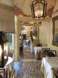 Home dining formal dining set windsor court rectangular dining set. The Grill Room Windsor Court Hotel Dining Overlooking Courtyard Picture Of The Grill Room New Orleans Tripadvisor
