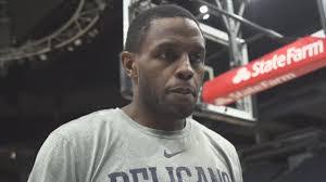 Darius Miller's Instagram, Twitter & Facebook