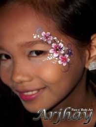 320 Face painting designs ideas