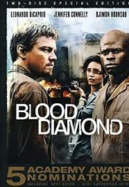 Shop for blood diamond at best buy. Amazon Com Blood Diamond Two Disc Special Edition Leonardo Dicaprio Jennifer Connelly Djimon Hounsou Michael Sheen Arnold Vosloo Kagiso Kuypers David Harewood Basil Wallace Ntare Mwine Stephen Collins Edward Zwick Len Amato Paula