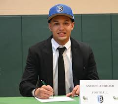 Andujar struggled to remain in the big leagues during even a shortened season, appearing in just 21 contests. Andujar To Play For Dii Bentley Warwick Beacon