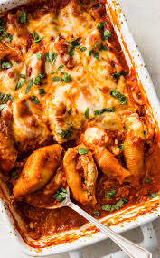 Pin On A Pasta Stuffed