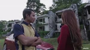 Siti solehah abdul ghani pengarah : Cinta Lemon Madu Episod 12