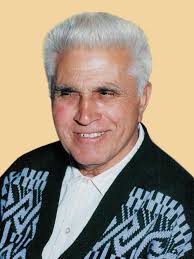 Giuseppe Alvaro — Il Globo