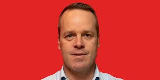 Breaking: CEO change at Virgin Hotels