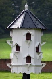 Bird House Kits For Adults Amazon Capel Dovecote From Buttercup Farm Amazon Co Uk Garden Outdoors Bird House Large Bird Houses Bird House Plans