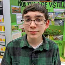 Gallery: RI Science and Engineering Fair