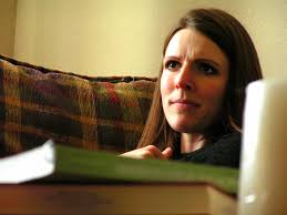 Overcoming Relational Aggression