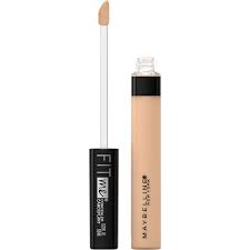By sophie haslett for daily mail . Amazon Com Maybelline Fit Me Liquid Concealer Makeup Natural Coverage Oil Free Medium 0 23 Fl Oz Pack Of 1 Concealers Makeup Beauty Personal Care