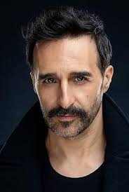 Lolo Diego: Movies, TV, and Bio