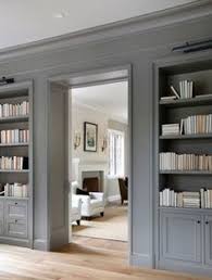 Wide Door Threshold Between Dining And Living Idee Di Interior Design Arredamento D Interni Idee Per Interni