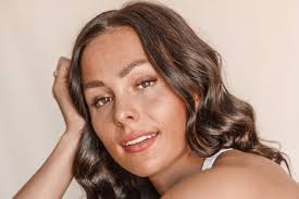 Maria huntington (born 13 march 1997) is an athlete who competes internationally for finland. Maria Huntington Arkisto Metropoli Net