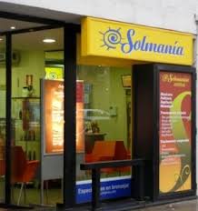El ingrediente utilizado en las sesiones del bronceado de caña de azúcar es totalmente natural, está testado dermatológicamente y es inocuo para la piel. Solmania Travesera Les Corts Posts Facebook