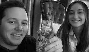 Taylor Kocyba and Benedict Kane's Wedding Website