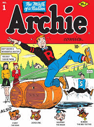 Getcomics is officially has our own discord channel. Read Comics Online Free Archie Comics Comic Book Issue 001 Page 1 Archie Comics Read Comics Online Free Read Comics Online
