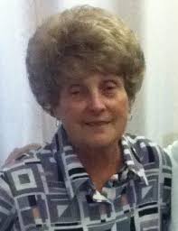 Obituary information for Lois Carol Simmons