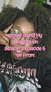 from Season 3 Episode 10 Victor