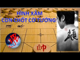 Không phải vì họ vượt qua nỗi đau (vì đi xăm hình thực ra cũng chẳng đau mấy), mà họ dám chọn một thứ gì đó có ý nghĩ đi cùng mình đến hết. Hinh XÄƒm Con Chá»'t Cá» TÆ°á»›ng Gáº¯n Liá»n Vá»›i Y NghÄ©a Phong Thá»§y Ra Sao Youtube