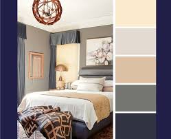 Dependable, versatile, warm, and subtle, it's one of the best paint colors for a bedroom. 30 Creative Color Schemes Inspired By The Color Wheel Architecture Design Bedroom Color Schemes Small Bedroom Colours Modern Bedroom Colors