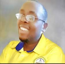 Anslem Williams Ntaburize Busente