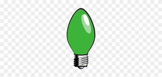 Download christmas cactus stock photos. Christmas Lights Clipart Green Pencil And In Color Red Christmas Tree Light Bulb Greeting Card Free Transparent Png Clipart Images Download