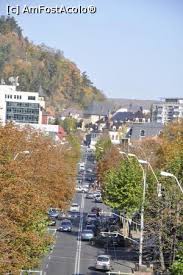 Piatra neamt bed and breakfast. Cu Telegondola Peste Piatra Neamt Perla Moldovei Impresii DescoperÄ Zona Piatra NeamÈ Piatra NeamÈ Amfostacolo