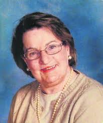 Catherine Brunner Obituary