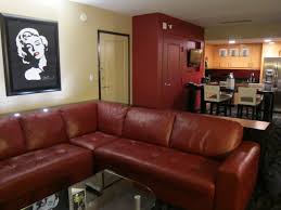 Either way, the benefit of a two bedroom suite in las vegas is space and comfort for a family or large group. Elara A Hilton Grand Vacations Hotel Las Vegas Impressions Asthejoeflies