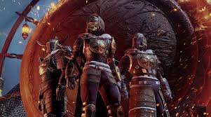 Iron banner brings in four new weapons this season, two reprisals from previous seasons and two that are completely new. Destiny 2 Iron Banner Ignores Rise Of Iron Dlc Disappointing Fans