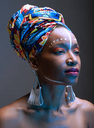 Electronic Press Kit — Renita Walker