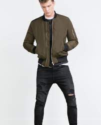 Check spelling or type a new query. Zara Man Jacket Prices Shop Clothing Shoes Online