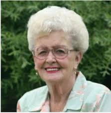 Ruth Marie Hanson Woods