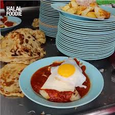 Learn how to make roti canai from scratch with this easy recipe and video. Roti Canai Gemas Road Home George Town Malaysia Menu Prices Restaurant Reviews Facebook