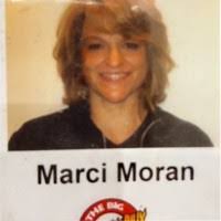 Marci Moran's Instagram, Twitter & Facebook