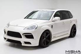 We have a range of parts so you can adjust the look just a little to finish it off or you can go all out and customize the entire vehicle so that it looks completely different from the way it did when it was first. Die 15 Besten Ideen Zu Projekt Porsche Cayenne Mk Ii In 2021 Porsche Cayenne Porsche Cayenne
