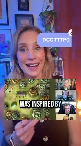 Dungeon Crawler Carl Ttrpg