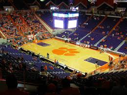 38 Abundant Littlejohn Coliseum Seating