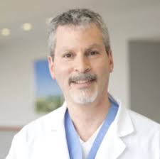 Dr. Richard Spinner, MD, Podiatry