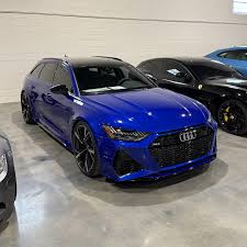 Image result for Navarra Blue 2021 RS6