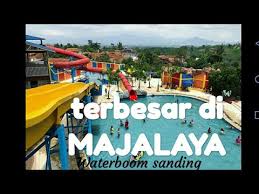 Maybe you would like to learn more about one of these? Wisata Waterboom Sanding Majalaya Kec Paseh Bandung Youtube