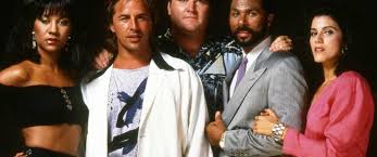 I also loved the decadence & style that the show brought. Miami Vice Season 2 1985 1986 Offscreen
