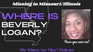 The Trail Went Cold: The Disappearance of Young Mother Beverly Logan