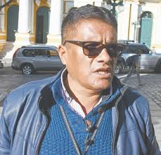 PERIÓDICO AHORA EL PUEBLO