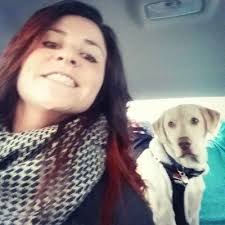 Megan Raber (@RaberMegan)