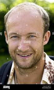 Michael Nylander's Instagram, Twitter & Facebook