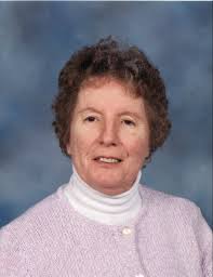 Doris Rose Grotkin Obituary