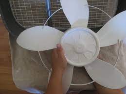 Galaxy 2122 9 2 speed window fan. Holmes Hbf2002a W Blade Replacement Ifixit Repair Guide