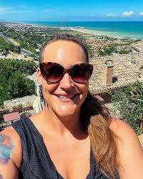 Greetings from a little slice of paradise 🌞